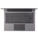 Ноутбук Гравитон Н14И-Т 227787 (14&amp;quot;, IPS, Intel Core i7 - 1165G7, 2.8 ГГц, 4 ядра, 16 ГБ DDR4, SSD 512 Гб, Intel Iris Xe Graphics, без ОС), серый в Кирове