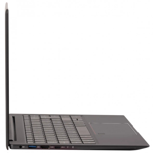 Ноутбук Гравитон Н14И-Т 227787 (14&amp;quot;, IPS, Intel Core i7 - 1165G7, 2.8 ГГц, 4 ядра, 16 ГБ DDR4, SSD 512 Гб, Intel Iris Xe Graphics, без ОС), серый в Кирове