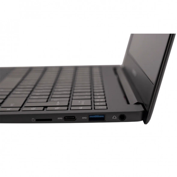 Ноутбук Гравитон Н14И-Т 227787 (14&amp;quot;, IPS, Intel Core i7 - 1165G7, 2.8 ГГц, 4 ядра, 16 ГБ DDR4, SSD 512 Гб, Intel Iris Xe Graphics, без ОС), серый в Кирове