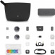 Микрофон DJI Mic Mini 2S (2 TX + 1 RX + Charging Case) в Кирове