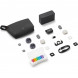 Микрофон DJI Mic Mini 2S (2 TX + 1 RX + Charging Case) в Кирове