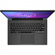Ноутбук MSI Modern A14 AI+ F3HMG-041XRU (14&amp;quot;, IPS, AMD Ryzen AI 5 330 2ГГц, 4 ядра, 16ГБ DDR5, 512ГБ SSD, AMD Radeon 820M, без ОС), серый в Кирове