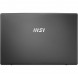 Ноутбук MSI Modern A14 AI+ F3HMG-041XRU (14&amp;quot;, IPS, AMD Ryzen AI 5 330 2ГГц, 4 ядра, 16ГБ DDR5, 512ГБ SSD, AMD Radeon 820M, без ОС), серый в Кирове