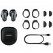 Беспроводные наушники Bose Quietcomfort Ultra Earbuds, чёрные в Кирове