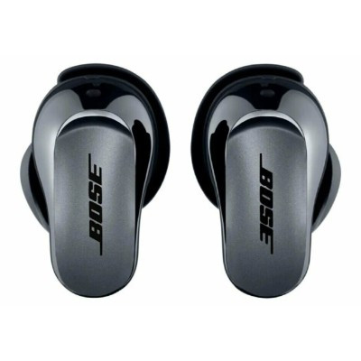 Беспроводные наушники Bose Quietcomfort Ultra Earbuds, чёрные в Кирове