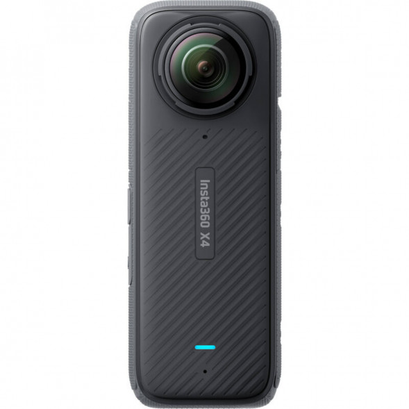 Экшн-камера Insta360 X4 Adventure Bundle (CINSABMA) в Кирове
