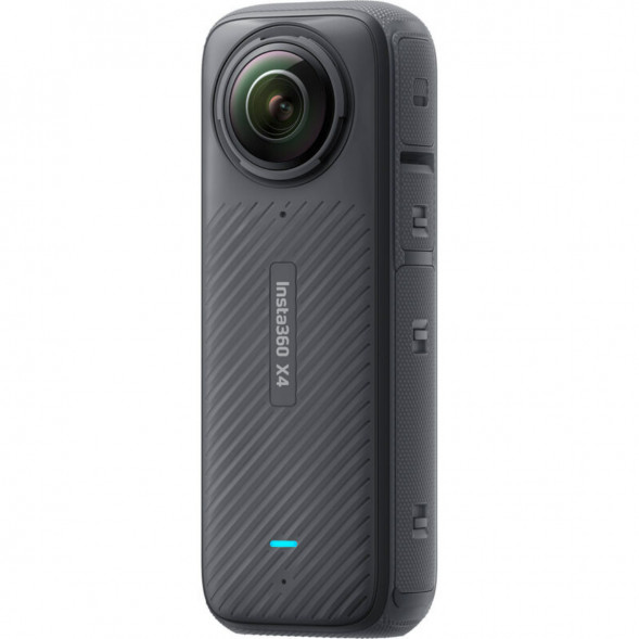 Экшн-камера Insta360 X4 Adventure Bundle (CINSABMA) в Кирове