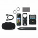 Экшн-камера Insta360 X4 Adventure Bundle (CINSABMA) в Кирове