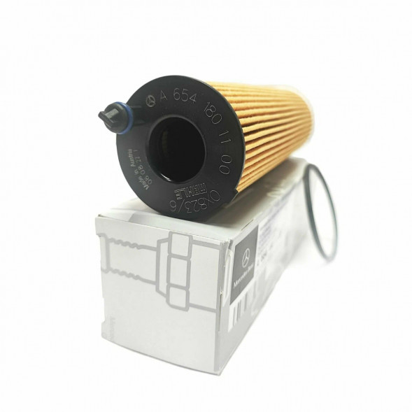 Фильтр масляный Mercedes-Benz A6541801100 в Кирове