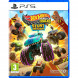 Игра Hot Wheels Monster Trucks: Stunt Mayhem [PS5, английская версия] в Кирове