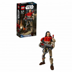 Конструктор LEGO Star Wars 75525 Бэйз Мальбус