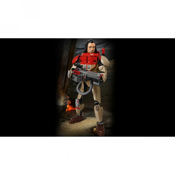 Конструктор LEGO Star Wars 75525 Бэйз Мальбус в Кирове