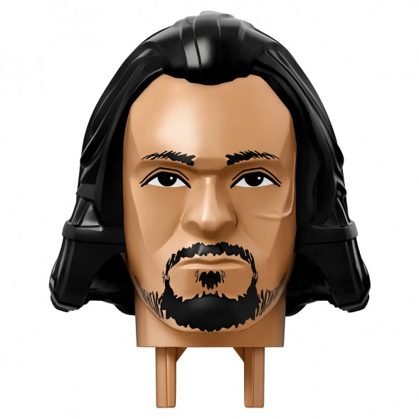 Конструктор LEGO Star Wars 75525 Бэйз Мальбус в Кирове