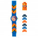 Часы LEGO Movie 8021445 «Emmet» с минифигуркой в Кирове