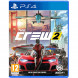 The Crew 2 [PS4, русская версия] в Кирове