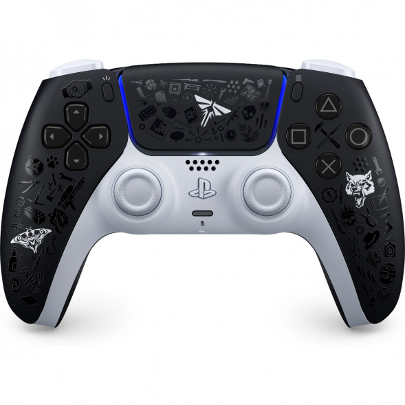 Геймпад Sony DualSense The Last of Us Limited Edition в Кирове