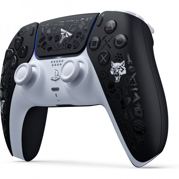 Геймпад Sony DualSense The Last of Us Limited Edition в Кирове