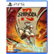 Игра Shinobi: Art of Vengeance [PS5, русские субтитры] в Кирове