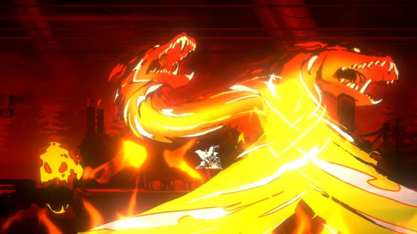 Игра Shinobi: Art of Vengeance [PS5, русские субтитры] в Кирове