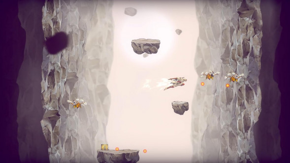 Игра Shinobi: Art of Vengeance [PS5, русские субтитры] в Кирове