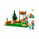 Конструктор LEGO Friends 42622 Стрельба из лука в летнем лагере в Кирове