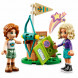 Конструктор LEGO Friends 42622 Стрельба из лука в летнем лагере в Кирове
