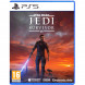 Игра Star Wars Jedi: Survivor [PS5, английская версия] в Кирове