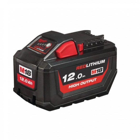 Аккумулятор Milwaukee RED M18 HB 12.0 Ah в Кирове