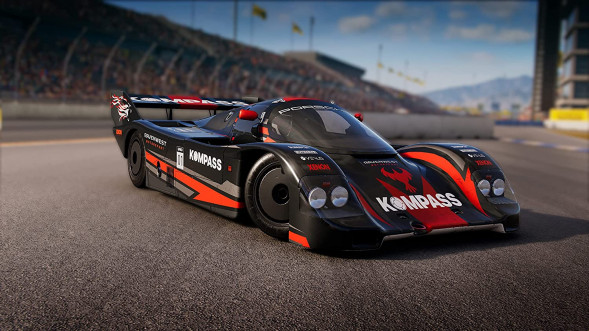 Игра GRID Legends [PS5, русские субтитры] в Кирове