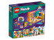 Конструктор LEGO Friends 41754 Комната Лео в Кирове