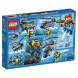Конструктор LEGO City Deep Sea Explorers 60093 Вертолет исследователей моря в Кирове