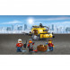 Конструктор LEGO City Deep Sea Explorers 60093 Вертолет исследователей моря в Кирове