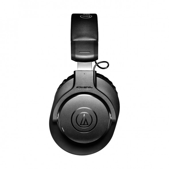 Наушники Audio-Technica ATH-M20xBT, Black в Кирове