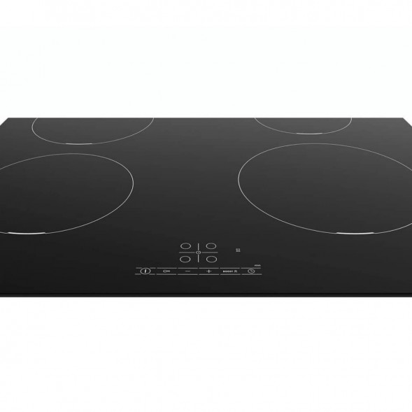 Варочная индукционная поверхность Bosch PUE611BB5E, чёрный в Кирове