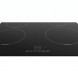 Варочная индукционная поверхность Bosch PUE611BB5E, чёрный в Кирове