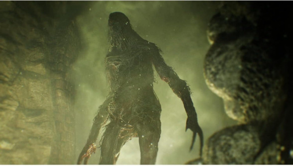 Игра Resident Evil 7: Biohazard. Gold Edition [PS5, русские субтитры] в Кирове