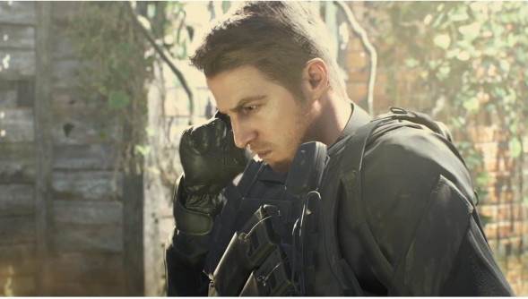 Игра Resident Evil 7: Biohazard. Gold Edition [PS5, русские субтитры] в Кирове