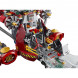 Конструктор LEGO Ninjago 70735 Корабль R.E.X Ронана в Кирове