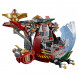 Конструктор LEGO Ninjago 70735 Корабль R.E.X Ронана в Кирове