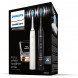 Набор из 2 электрических зубных щеток Philips Sonicare HX9914/57 9000 DiamondClean в Кирове