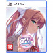 Игра Doki Doki Literature Club Plus! [PS5, русские субтитры] в Кирове