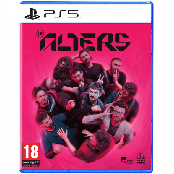 Игра The Alters [PS5, русские субтитры] в Кирове