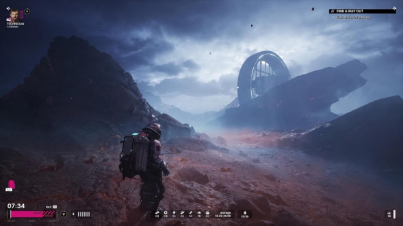 Игра The Alters [PS5, русские субтитры] в Кирове