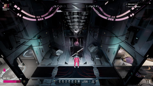 Игра The Alters [PS5, русские субтитры] в Кирове