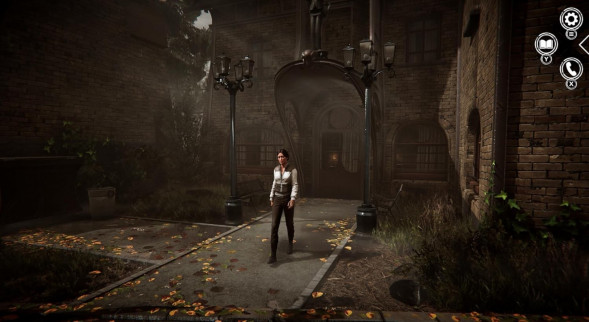 Игра Syberia (Сибирь): Remastered. Limited Edition [PS5, русская версия] в Кирове