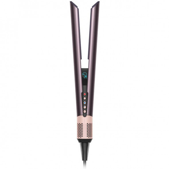 Выпрямитель для волос Dyson Airstrait HT01 (599053-01), Jasper Plum в Кирове