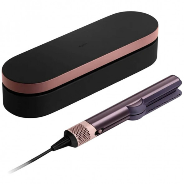 Выпрямитель для волос Dyson Airstrait HT01 (599053-01), Jasper Plum в Кирове