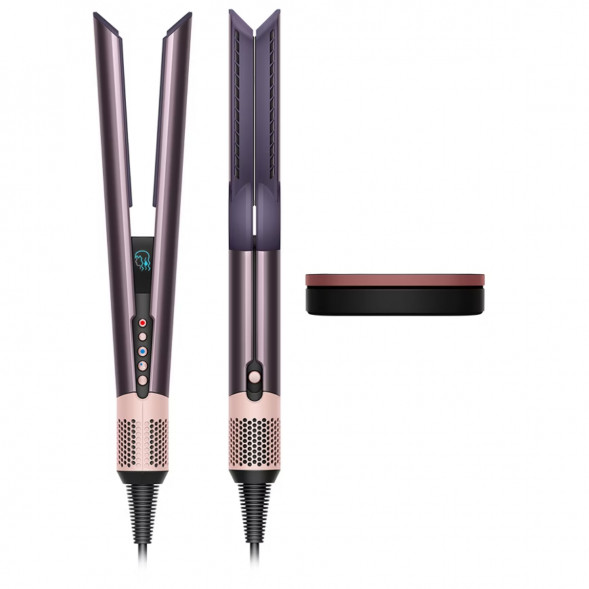 Выпрямитель для волос Dyson Airstrait HT01 (599053-01), Jasper Plum в Кирове