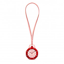 Часы Royal Pop Audemars Piguet x Swatch, Otto Rosso