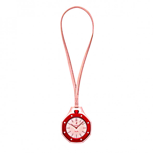 Часы Royal Pop Audemars Piguet x Swatch, Otto Rosso в Кирове